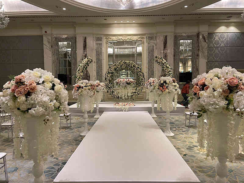 İstanbul Masa Sandalye Kiralama