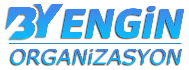 By Engin Organizasyon